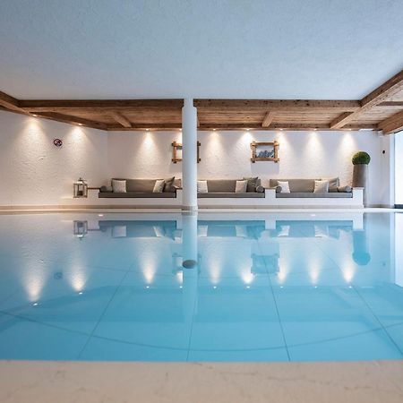 Residence Cesa Sassela Ортизеи Экстерьер фото