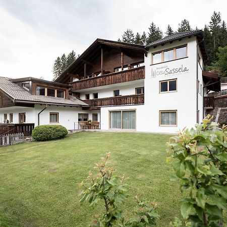 Residence Cesa Sassela Ортизеи Экстерьер фото