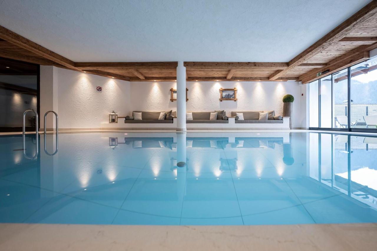 Residence Cesa Sassela Ортизеи Экстерьер фото
