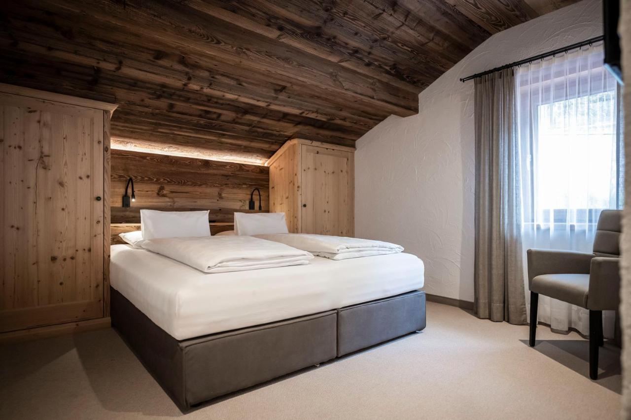 Residence Cesa Sassela Ортизеи Экстерьер фото