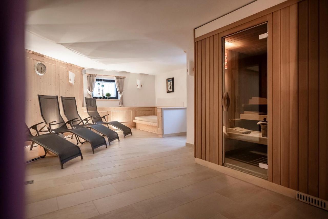 Residence Cesa Sassela Ортизеи Экстерьер фото