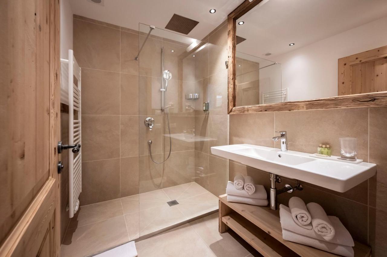 Residence Cesa Sassela Ортизеи Экстерьер фото