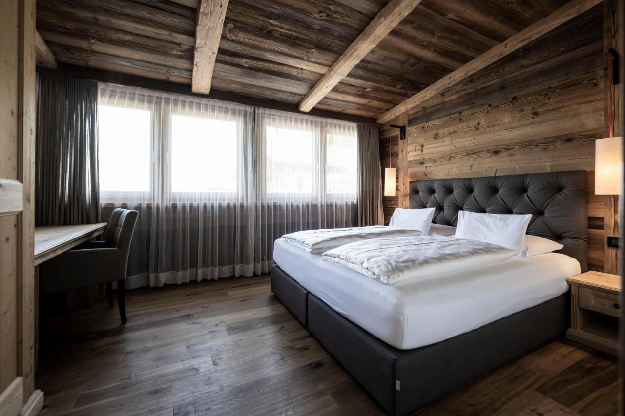 Residence Cesa Sassela Ортизеи Экстерьер фото