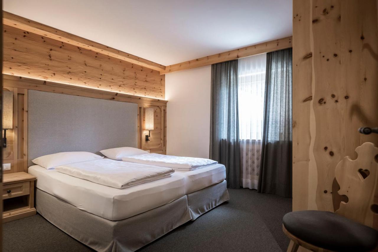 Residence Cesa Sassela Ортизеи Экстерьер фото