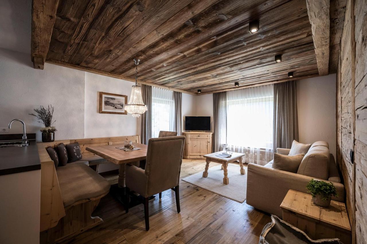 Residence Cesa Sassela Ортизеи Экстерьер фото