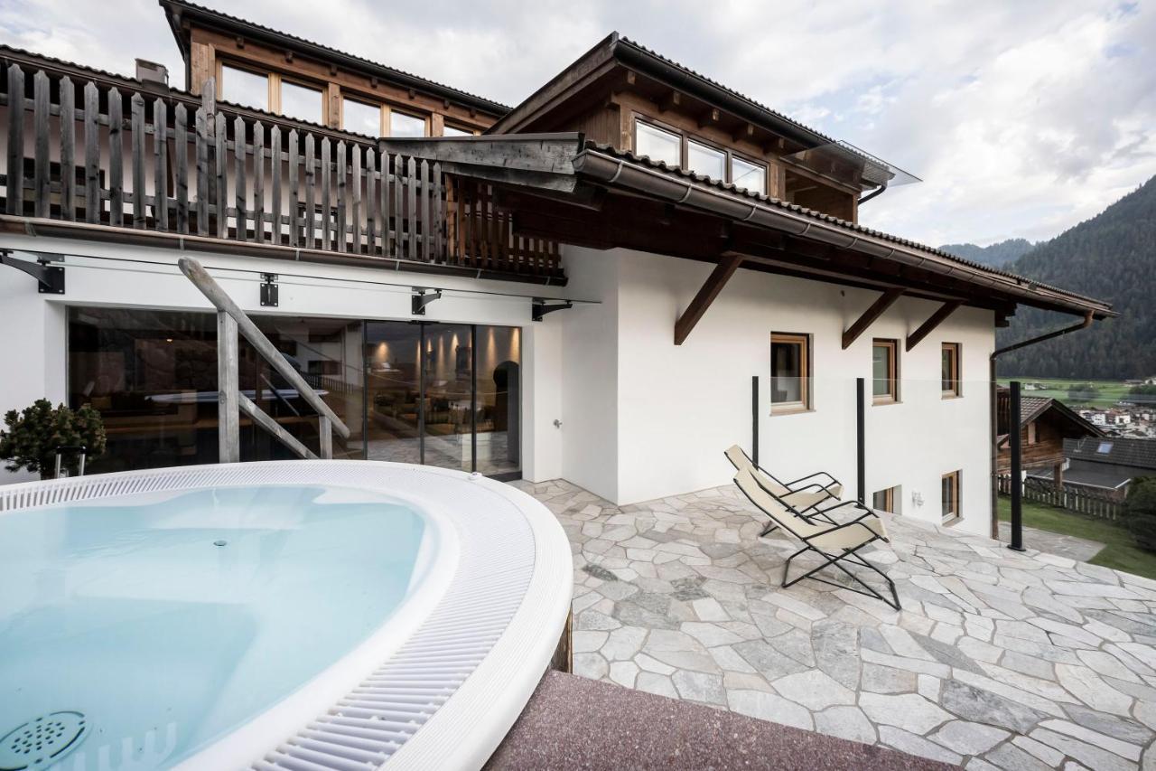 Residence Cesa Sassela Ортизеи Экстерьер фото