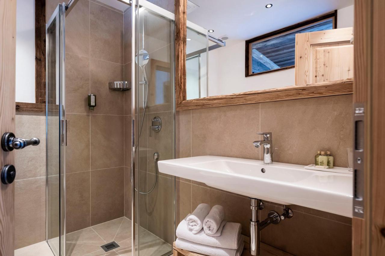 Residence Cesa Sassela Ортизеи Экстерьер фото